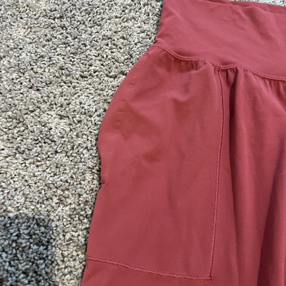 Athleta salutation joggers - Picture 8 of 8